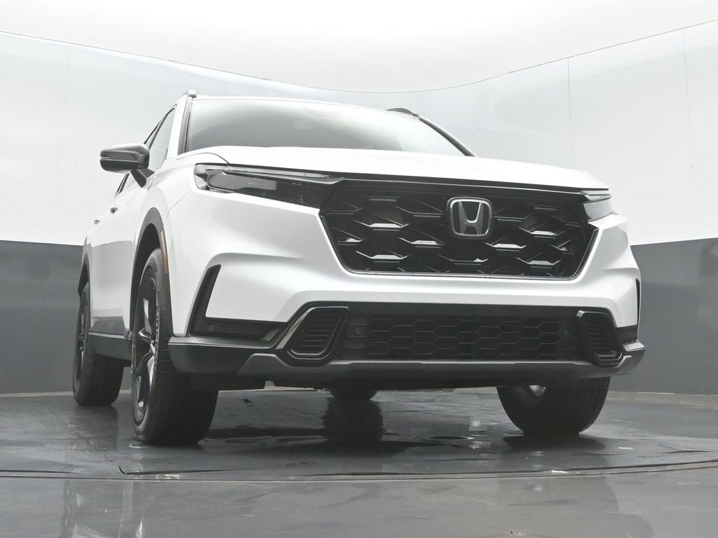 New 2026 Honda CR-V Sport-L image 5