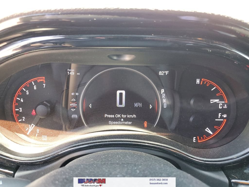 Used 2024 Dodge Durango GT AWD/4WD image 26
