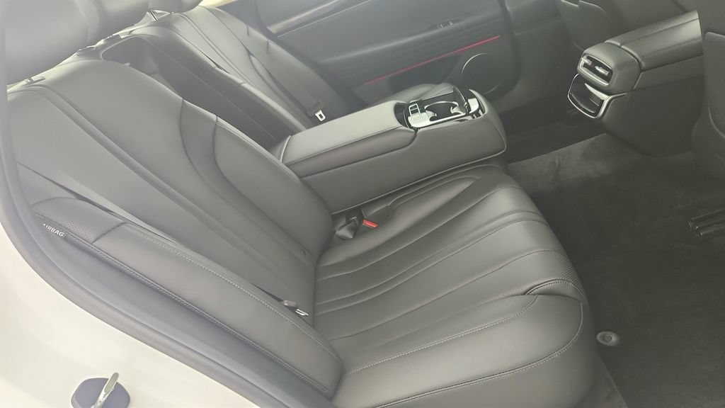 Used 2026 Genesis G80 2.5T AWD/4WD image 32