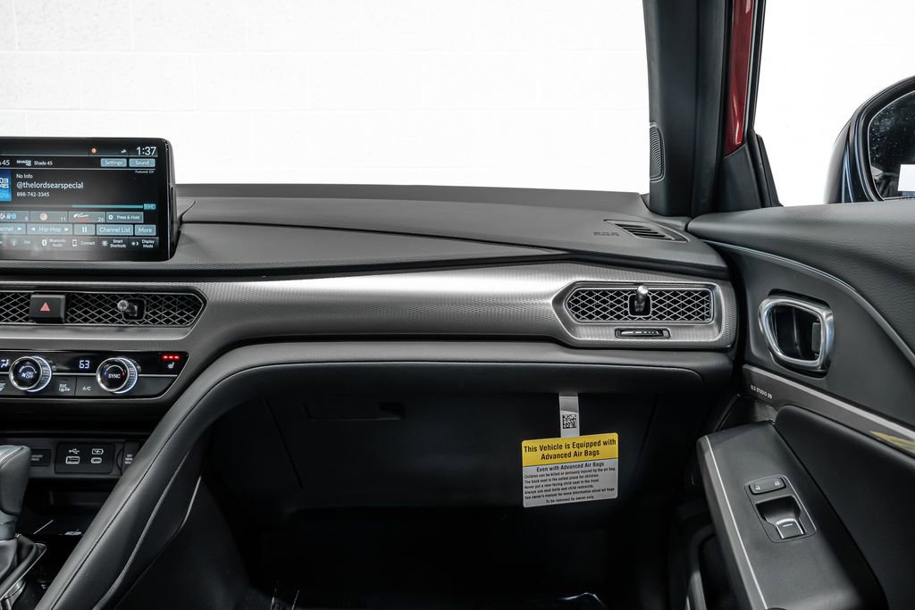 New 2026 Acura Integra A-Spec image 18