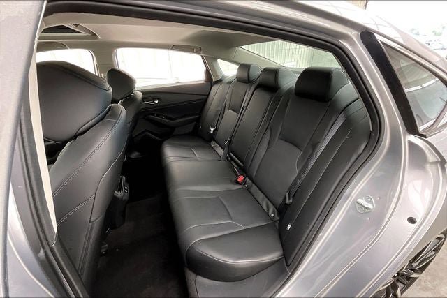 Certified 2024 Honda Accord Touring image 20
