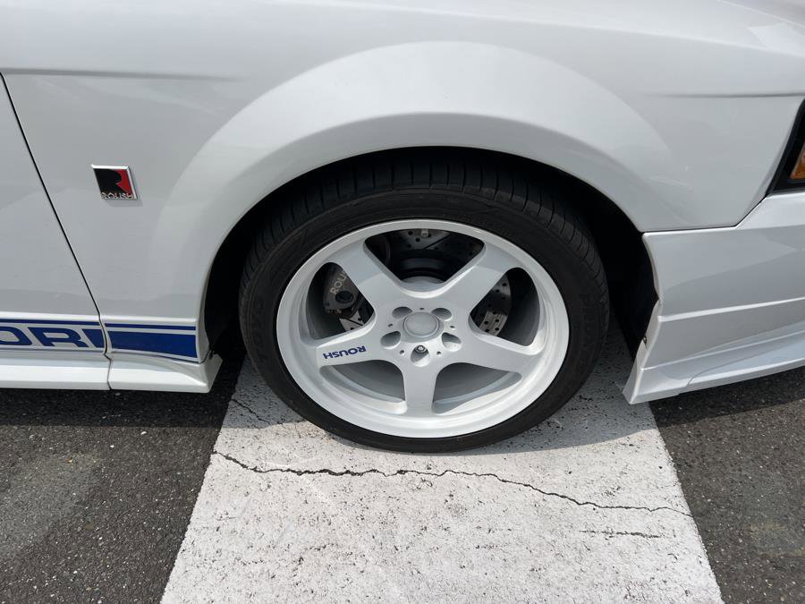 Used 2003 Ford Mustang GT Premium RWD image 13