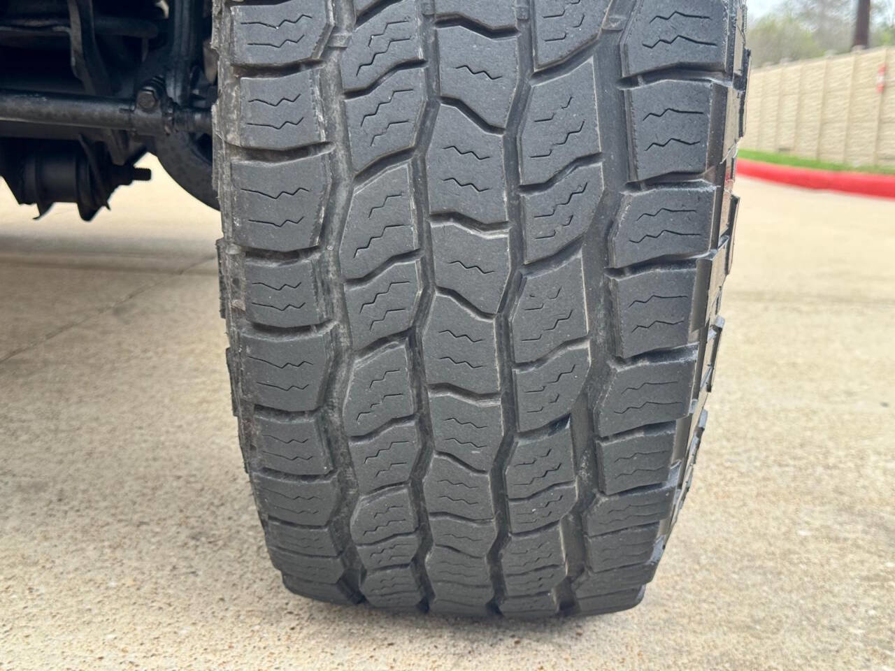 Used 2001 Jeep Wrangler Sport AWD/4WD image 23