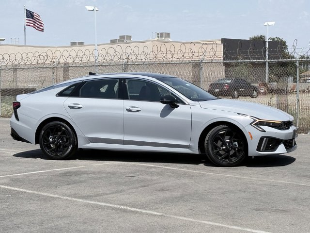 New 2026 Kia K5 GT-Line w/ GT-Line Premium Package FWD image 3