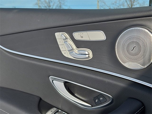 Certified 2023 Mercedes-Benz E 350 4MATIC Sedan image 21