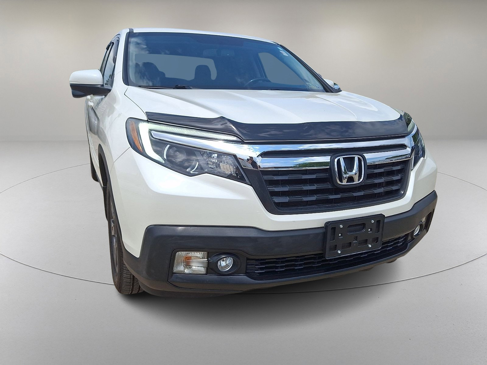 Used 2017 Honda Ridgeline RTL-T video 2