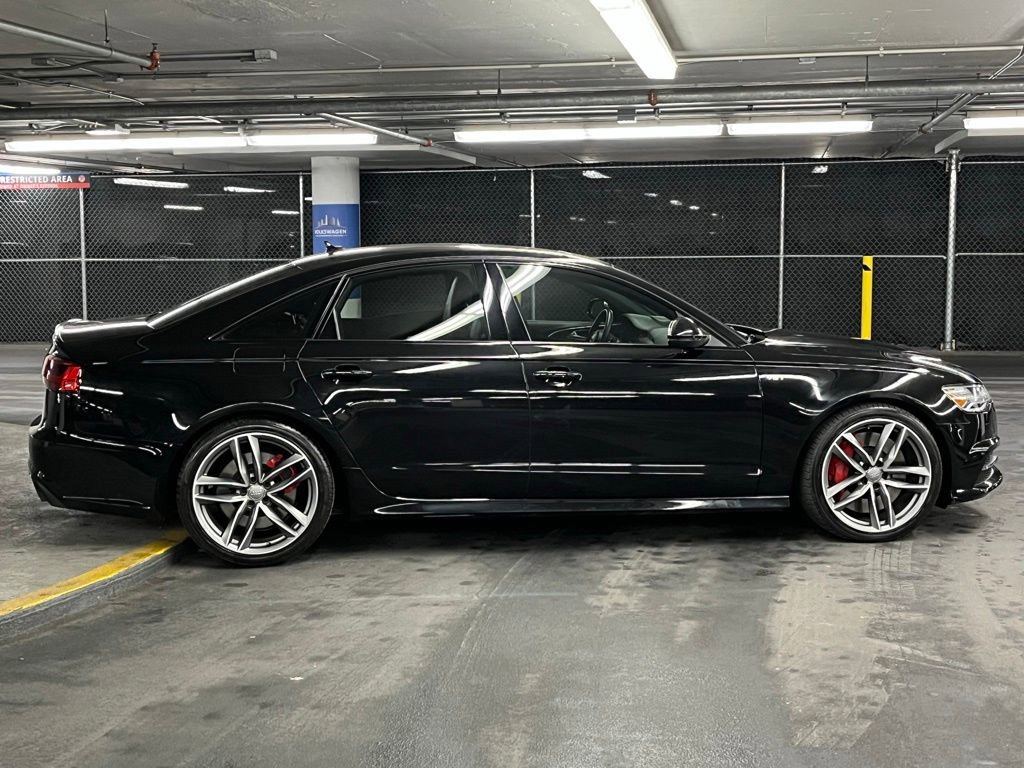 Used 2018 Audi S6 Prestige image 39