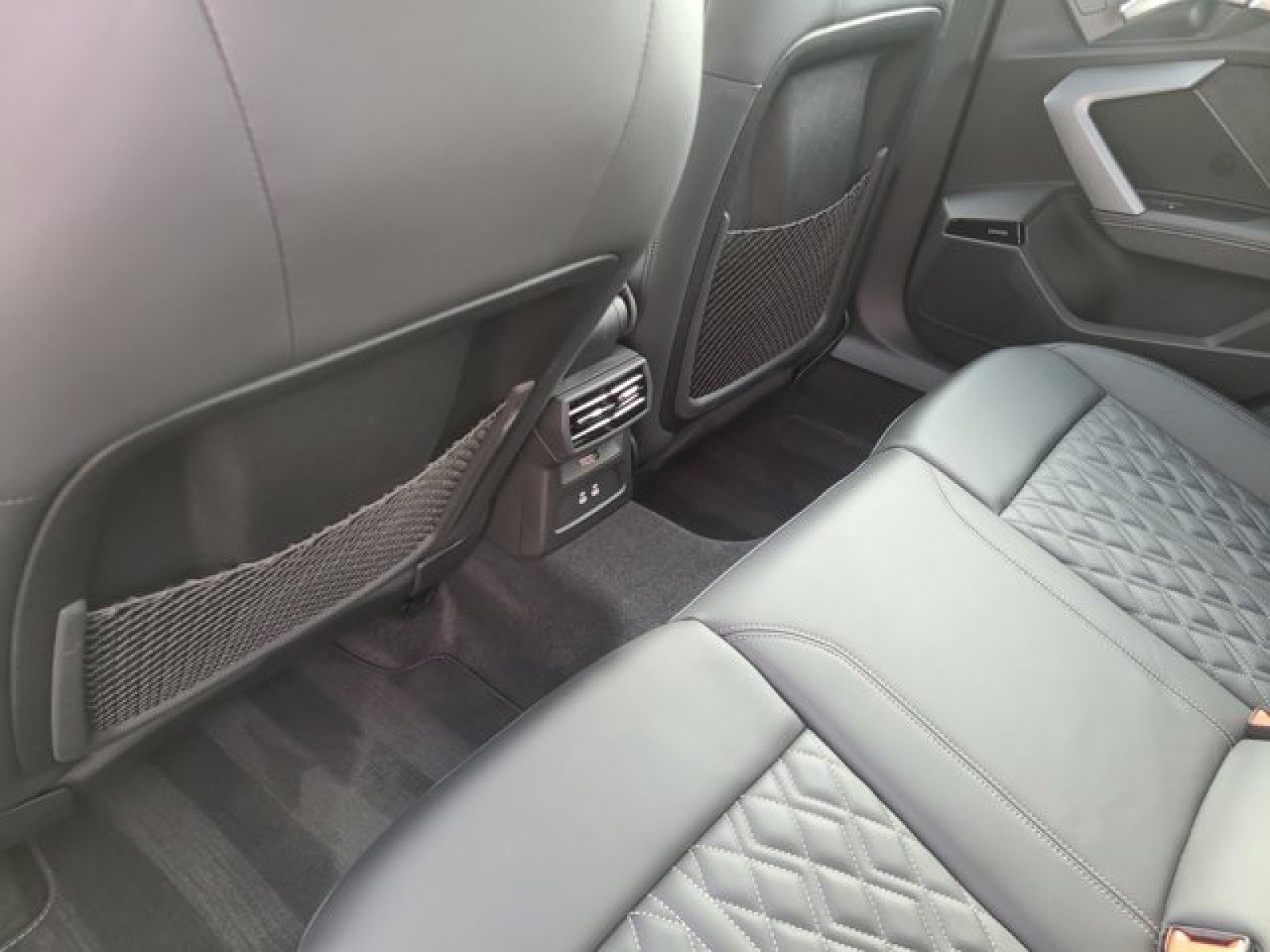 Used 2025 Audi S3 Prestige w/ Prestige Package image 39