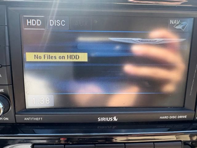 Used 2014 Chrysler 200 Limited w/ Sun/Sound Group FWD image 6