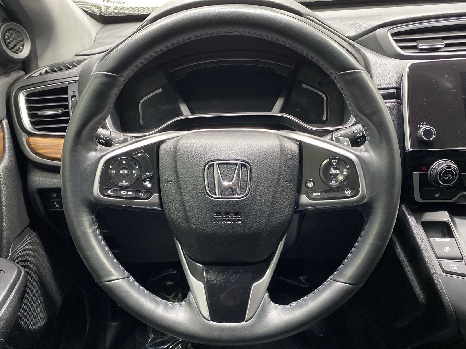 Used 2022 Honda CR-V EX-L image 14