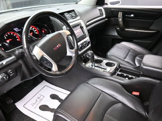 Used 2017 GMC Acadia Limited SLT image 18