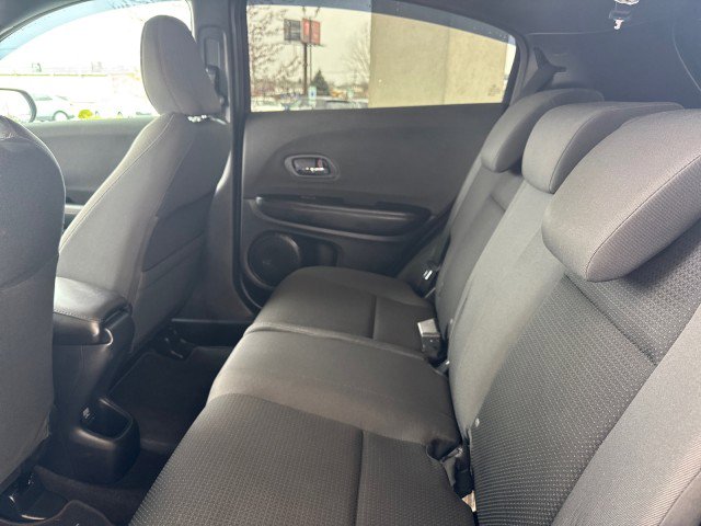 Used 2022 Honda HR-V Sport image 7