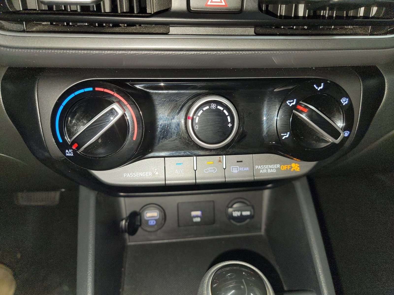 Used 2022 Hyundai Kona SEL FWD image 21
