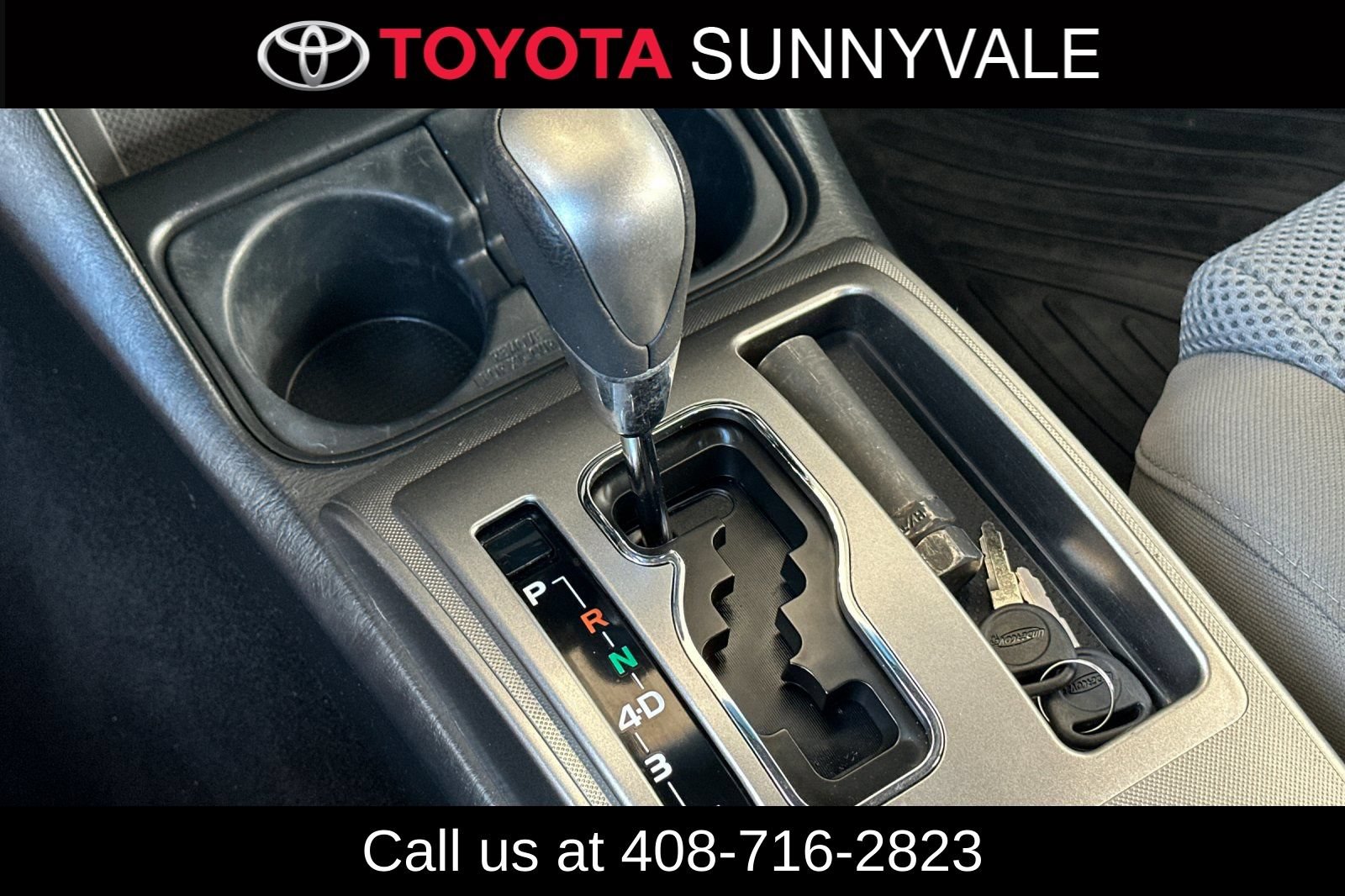 Used 2014 Toyota Tacoma 4x4 Double Cab w/ TRD Off-Road Package image 25