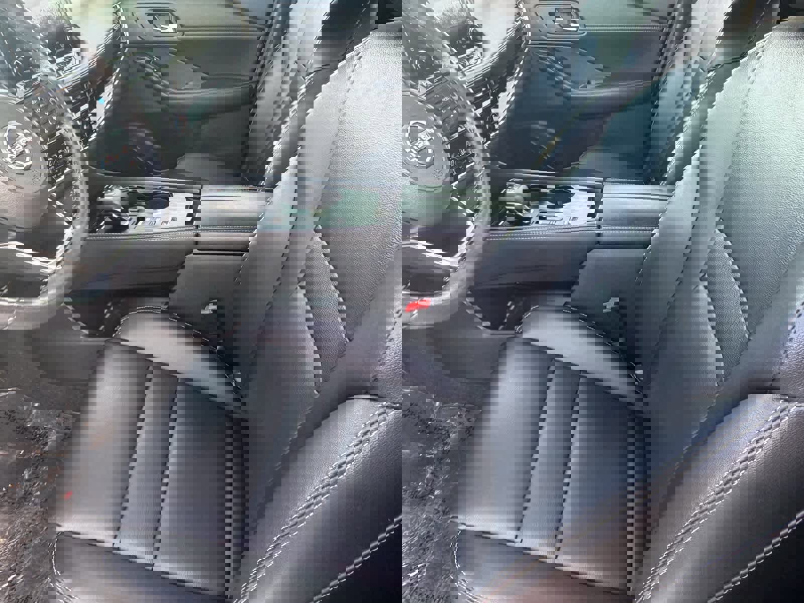 Certified 2023 Nissan Rogue SL w/ SL Premium Package image 13