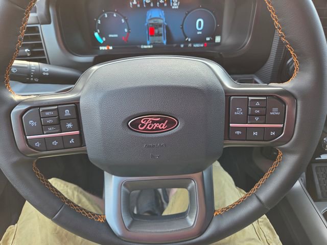 Used 2025 Ford F150 Tremor w/ Equipment Group 402A High image 27