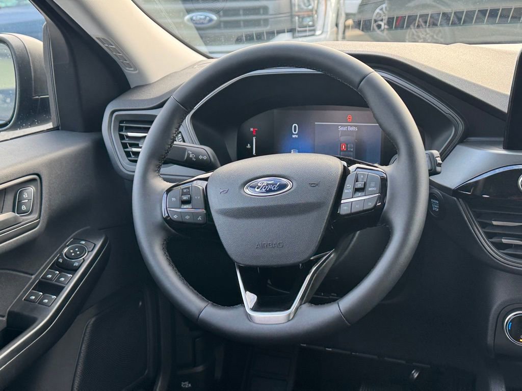 New 2026 Ford Escape Active w/ Cold Weather Package image 23