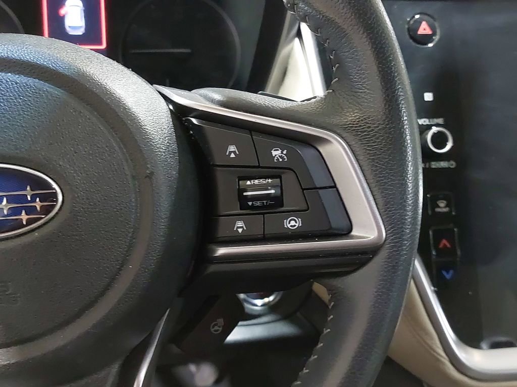Used 2022 Subaru Outback Limited w/ Popular Package #2 AWD/4WD image 18