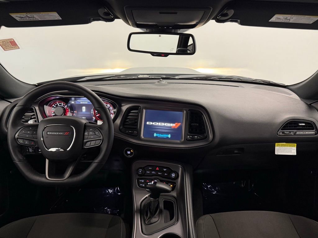 Used 2023 Dodge Challenger R/T w/ Performance Handling Group image 11