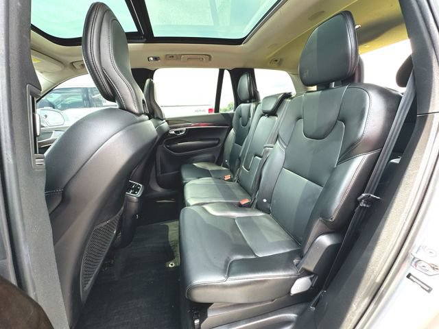 Used 2019 Volvo XC90 T5 Momentum w/ Protection Package Premier FWD image 25