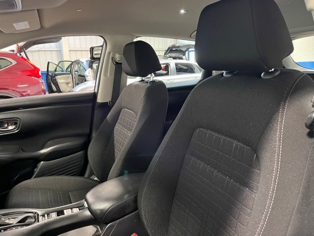 Used 2024 Honda HR-V LX image 23