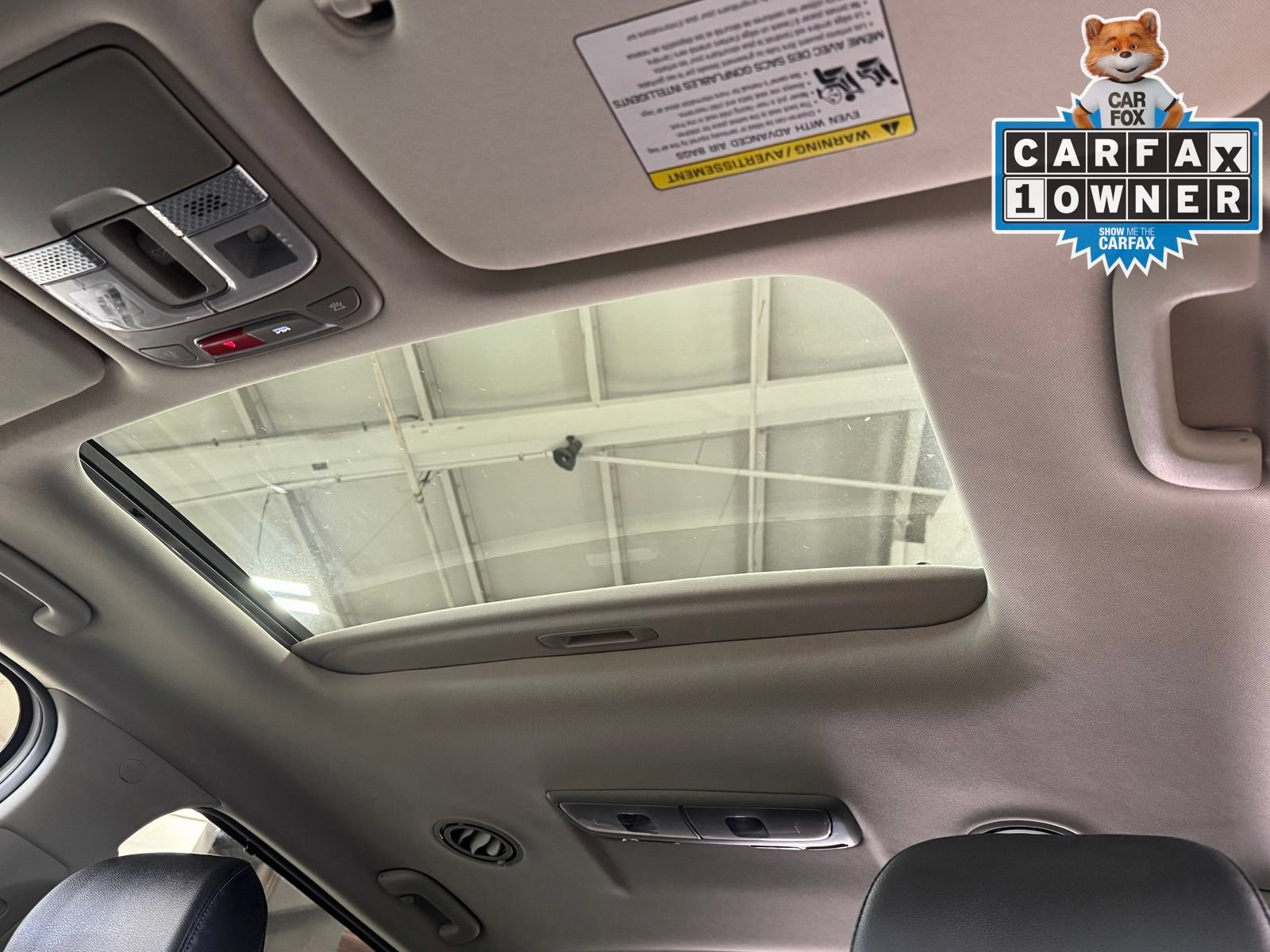 Used 2023 Kia Telluride EX w/ EX Captain's Chair Package FWD image 32