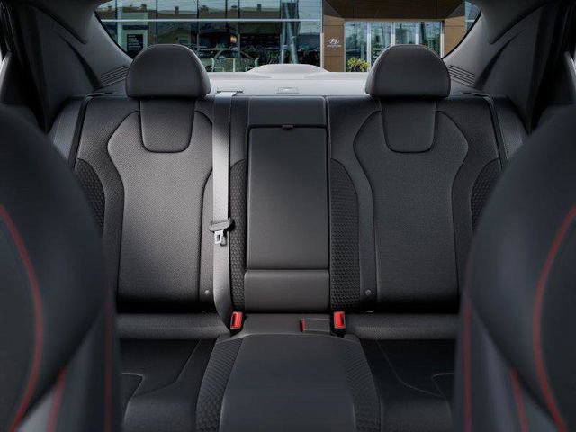 New 2026 Hyundai Elantra N Line image 12