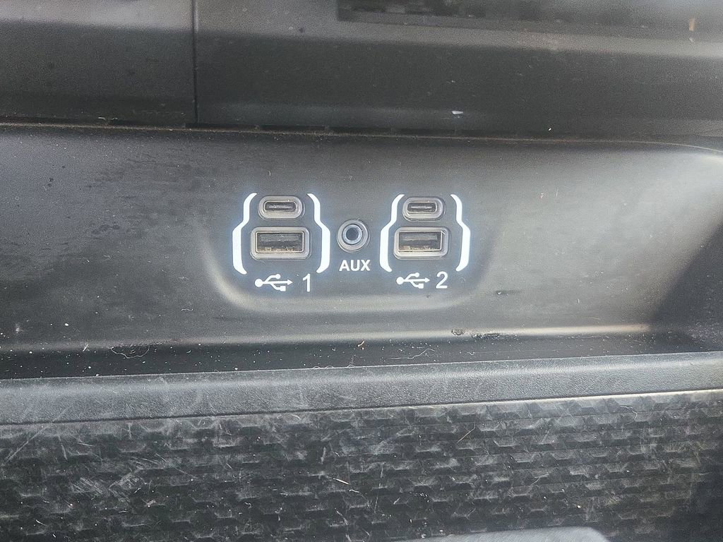 Used 2022 RAM 3500 Laramie image 44