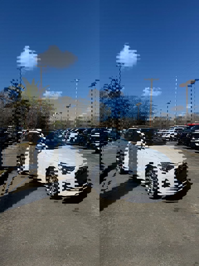 Used 2025 Audi A3 2.0T Premium image 4