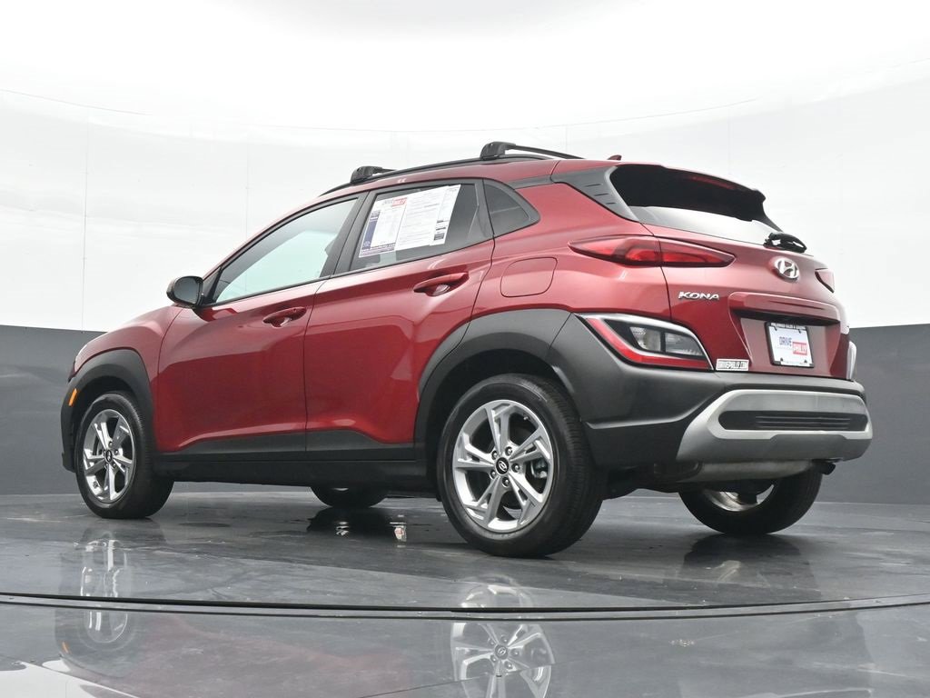 Used 2023 Hyundai Kona SEL image 19