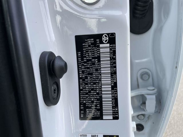 Used 2022 Toyota Corolla LE image 30