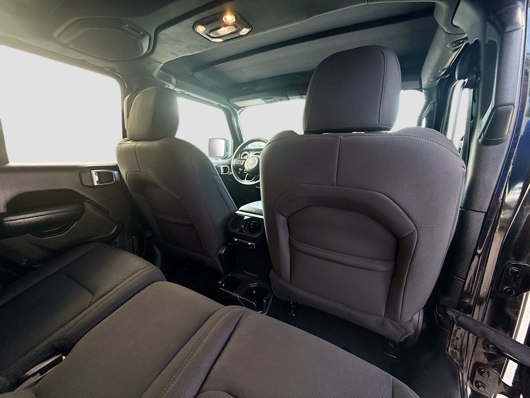 Used 2022 Jeep Gladiator Sport image 29