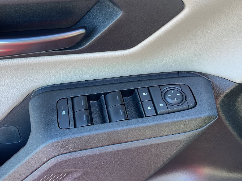 New 2026 Toyota RAV4 XLE Premium FWD image 10