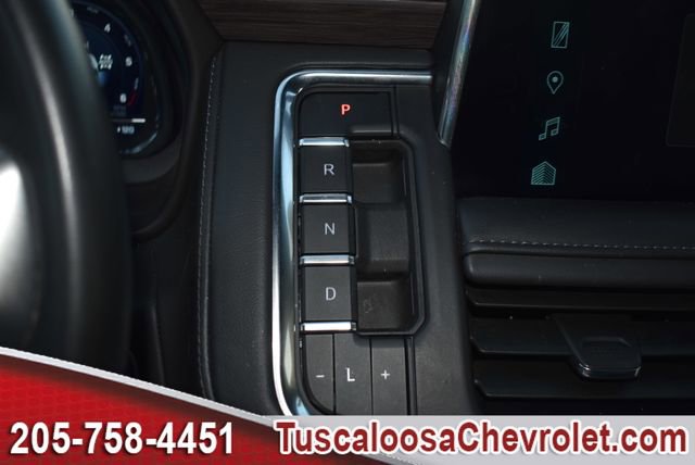 Certified 2024 Chevrolet Tahoe LT image 42