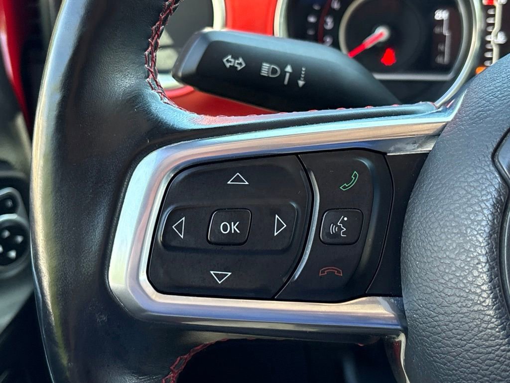 Used 2019 Jeep Wrangler Unlimited Rubicon AWD/4WD image 22
