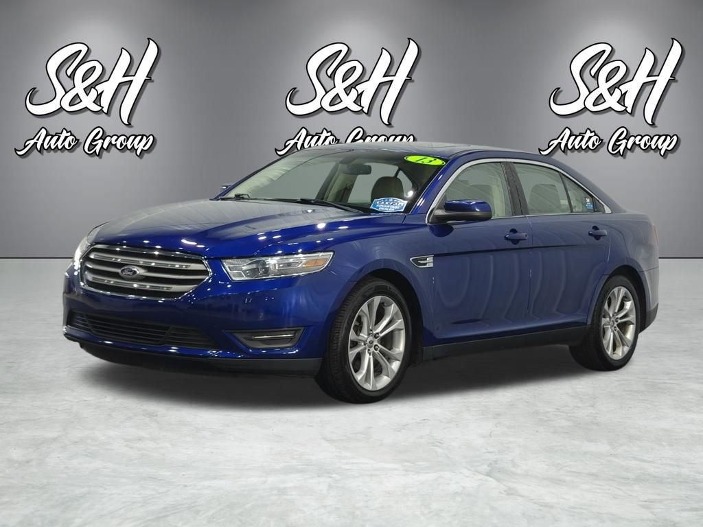 Used 2013 Ford Taurus SEL image 14