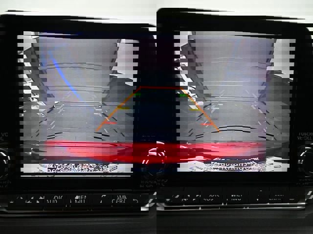 New 2026 Nissan Rogue S image 13