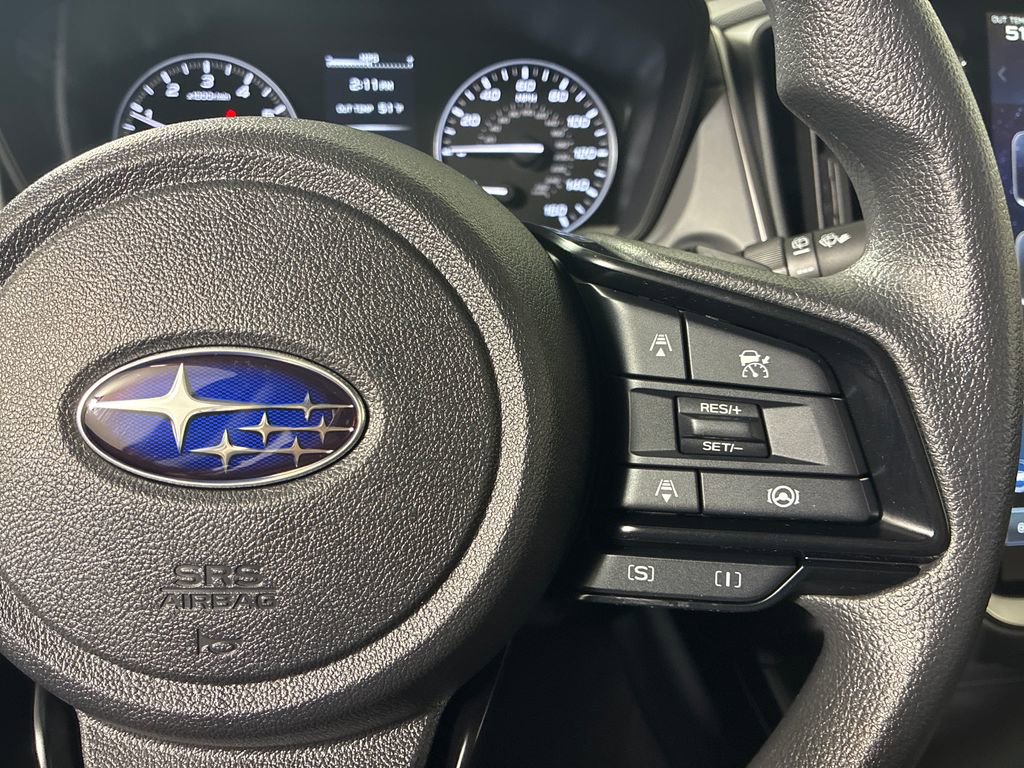 Certified 2025 Subaru Crosstrek 2.0i Premium image 20