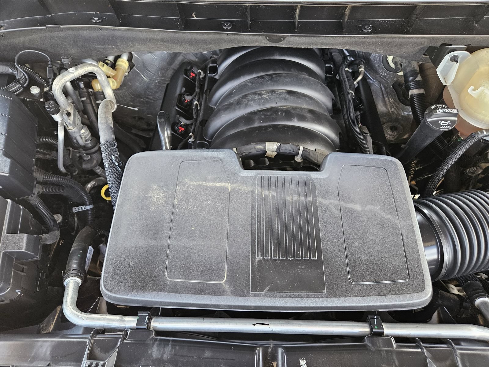 Used 2023 Chevrolet Tahoe LT AWD/4WD image 34