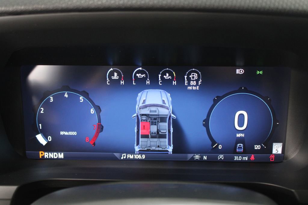 New 2026 Ford F150 XLT w/ Equipment Group 302A MID image 34