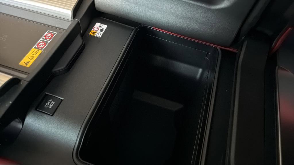 Used 2025 Lexus LX 700h F Sport w/ Accessory Package (Z1) image 29