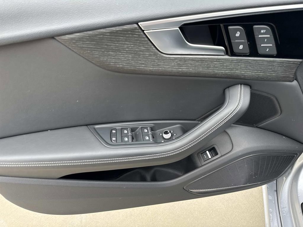 Used 2023 Audi A5 2.0T Premium Plus image 17