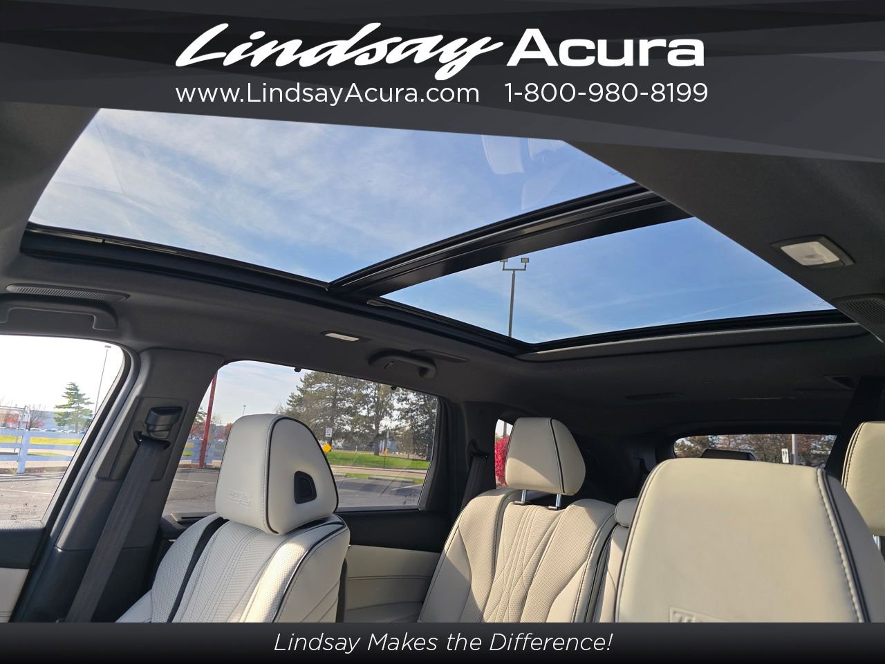 New 2026 Acura MDX Type S image 14