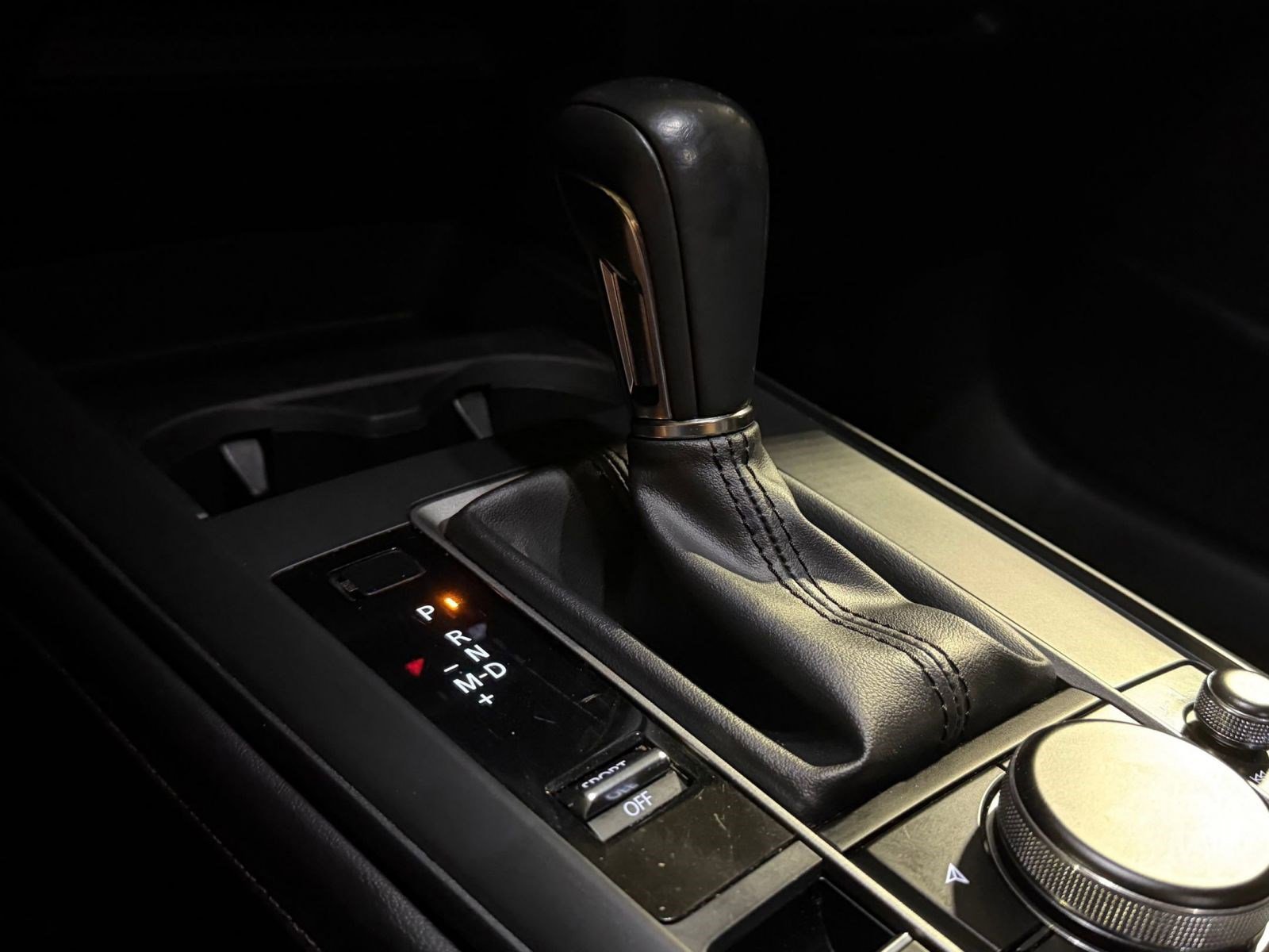 Used 2023 MAZDA CX-30 AWD 2.5 S w/ Select Package image 26