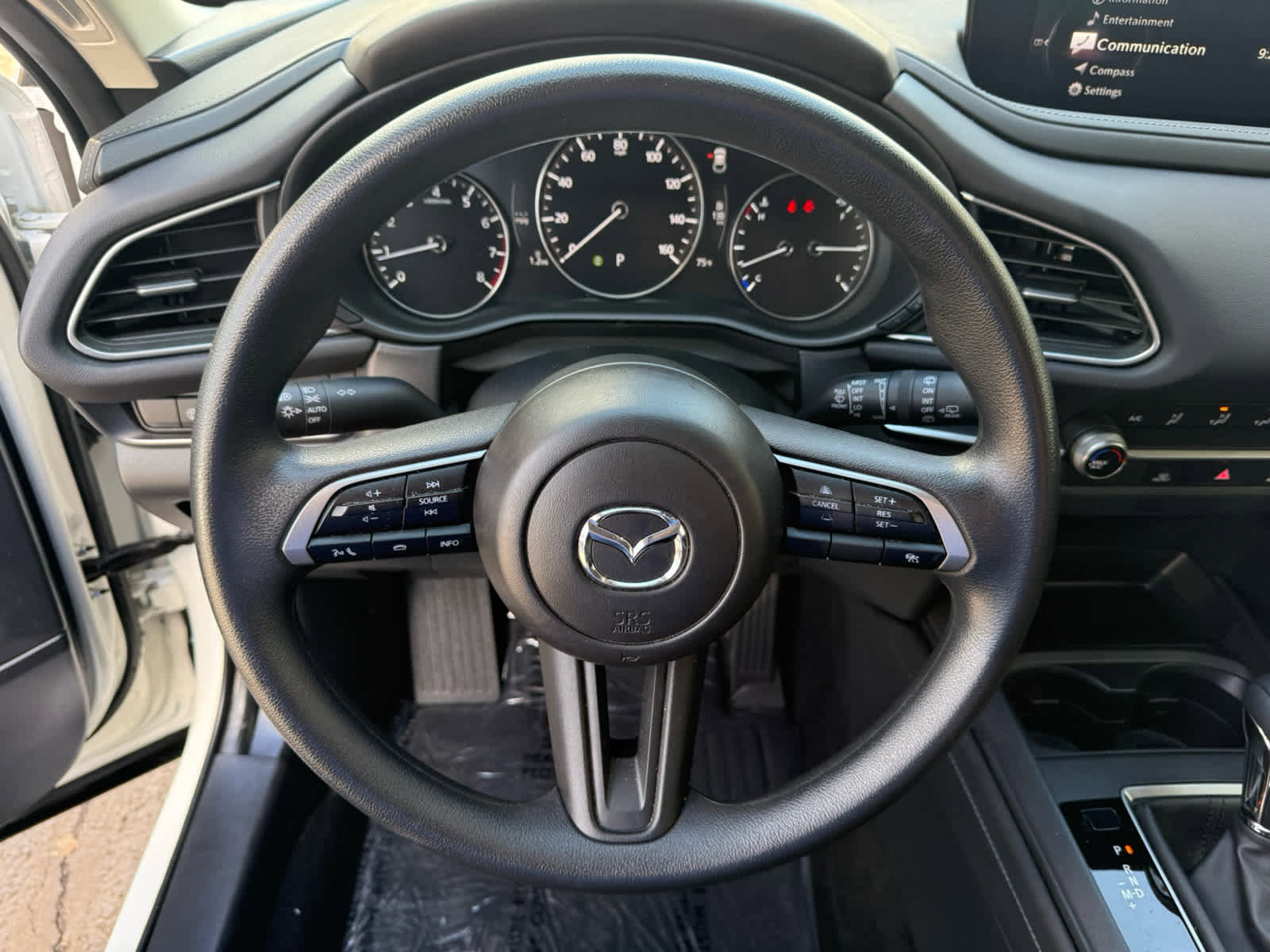 Used 2024 MAZDA CX-30 AWD 2.5 S image 2