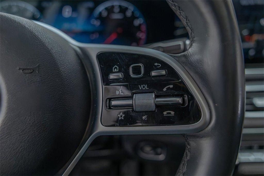 Used 2020 Mercedes-Benz GLE 350 image 37