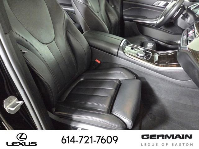 Used 2020 BMW X5 xDrive40i image 30