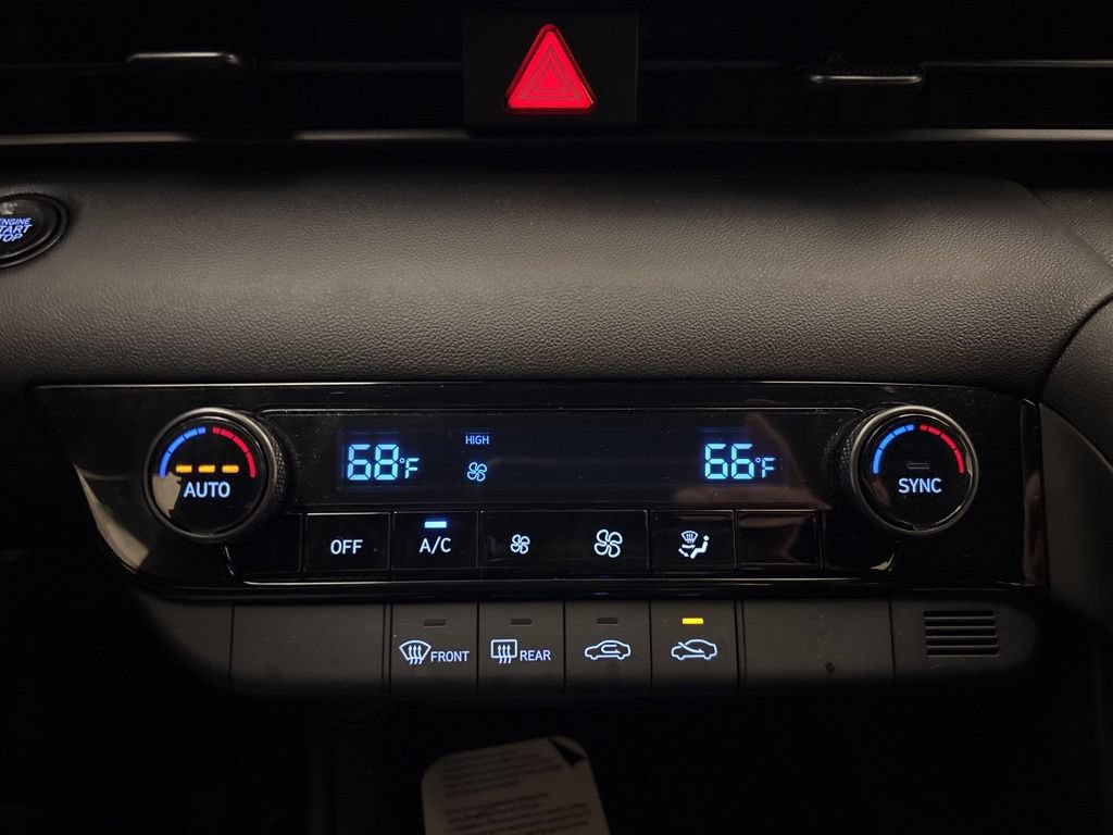 Certified 2026 Hyundai Elantra Sport FWD image 18
