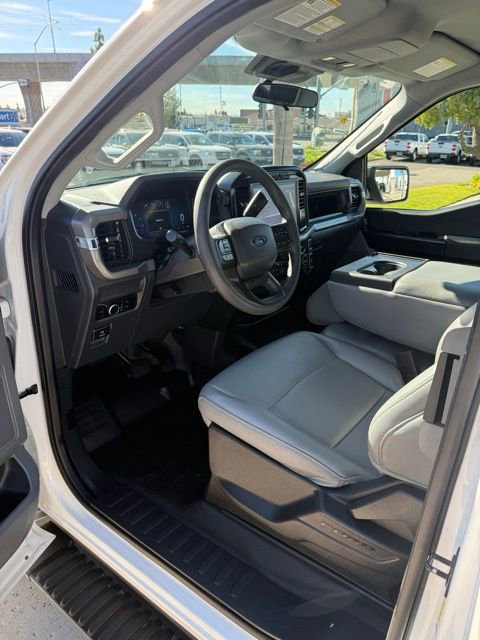 Used 2024 Ford F150 XL image 6