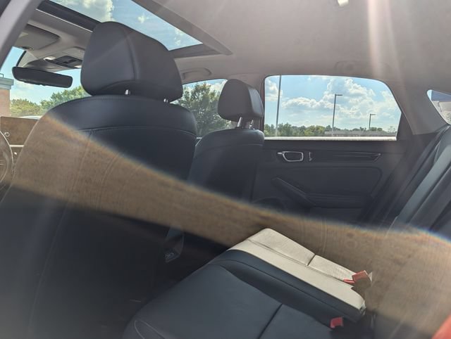 Used 2022 Honda Civic Touring image 13
